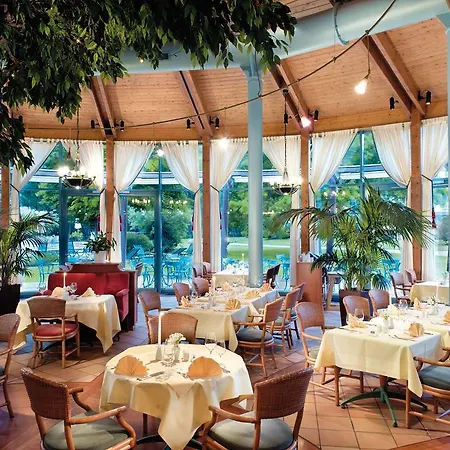 Hotel Bernstein Prerow 